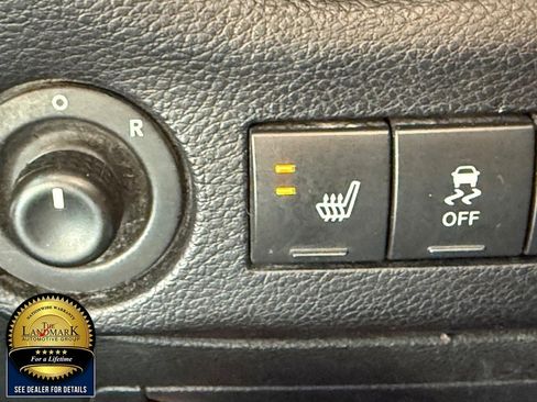 Used 2018 Jeep Wrangler Unlimited Rubicon image 13