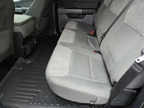 Used 2023 Ford F150 XLT RWD image 11