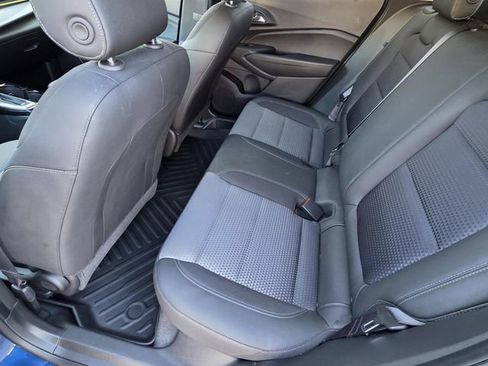 Used 2024 Chevrolet Trax LT image 6