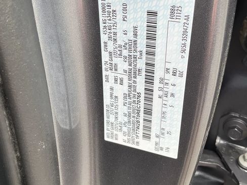 Used 2024 Ford F250 XLT AWD/4WD image 19