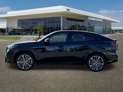 New 2026 BMW X2 xDrive28i image 6