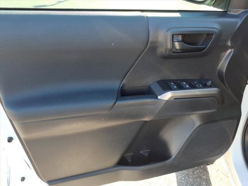 Used 2023 Toyota Tacoma 4x4 Double Cab w/ Trail Edition image 23