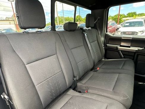 Used 2019 Ford F150 XLT w/ Equipment Group 302A Luxury AWD/4WD image 28