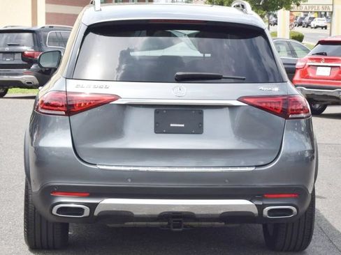 Used 2023 Mercedes-Benz GLE 350 4MATIC image 9