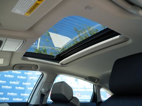 New 2025 Honda Accord SE image 17