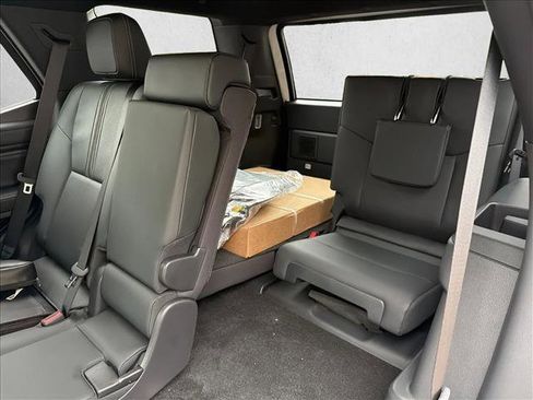New 2026 Toyota 4Runner Limited AWD/4WD image 23
