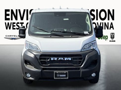 New 2025 RAM ProMaster 1500 w/ Convenience Group image 3