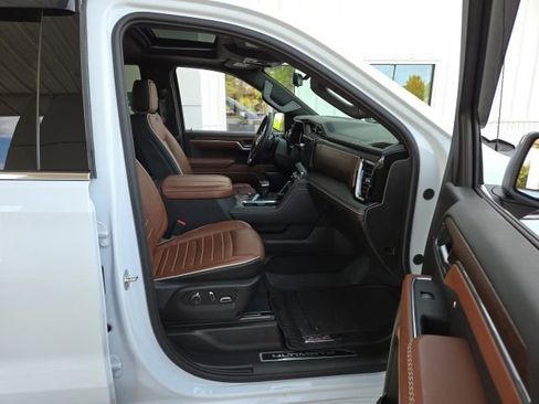 Used 2026 GMC Sierra 1500 Denali Ultimate AWD/4WD image 61
