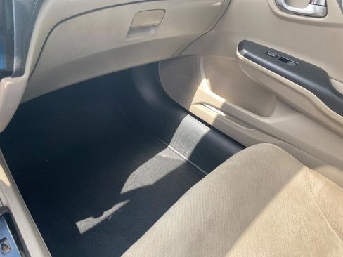 Used 2013 Honda Civic EX image 31