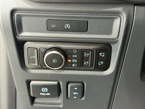 New 2025 Ford F150 Lariat w/ Equipment Group 502A High image 31