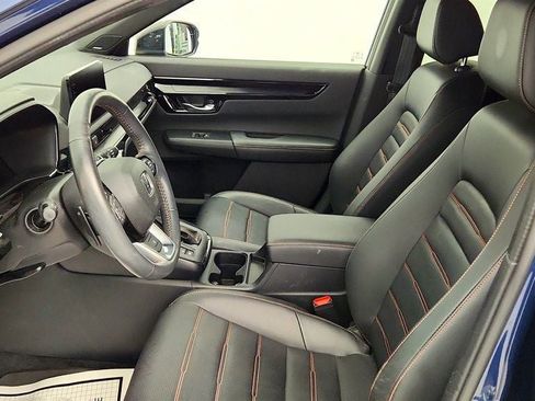 Used 2024 Honda CR-V Sport Touring image 19