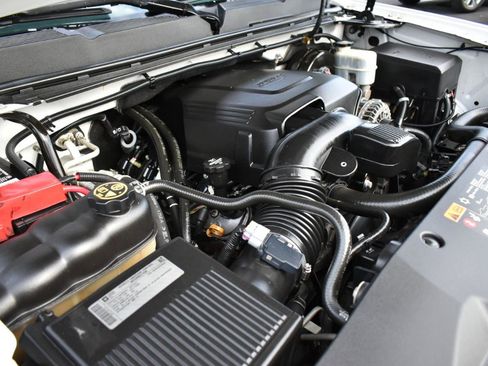 Used 2013 Chevrolet Silverado 1500 LT RWD image 45
