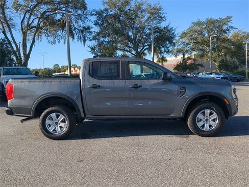 New 2025 Ford Ranger XL image 16