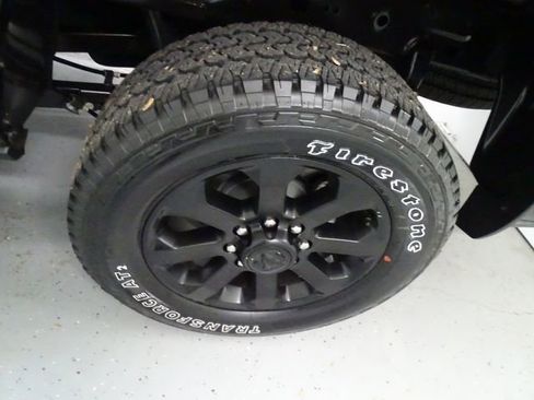 Certified 2025 RAM 2500 Big Horn AWD/4WD image 26