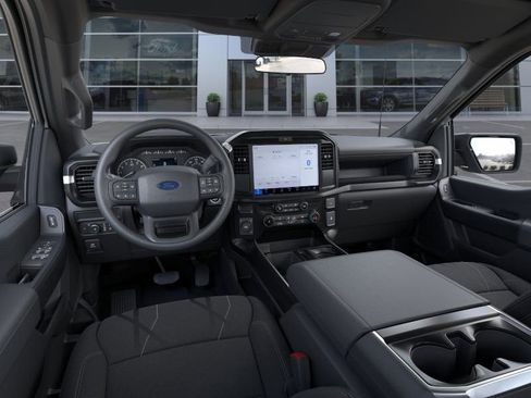 New 2026 Ford F150 STX w/ F-150 LOBO Package AWD/4WD image 10