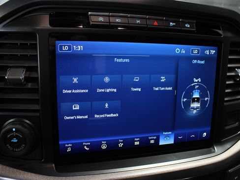 Used 2023 Ford F150 Raptor w/ Raptor Carbon Fiber Package image 71