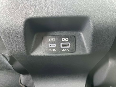 Used 2025 Subaru Crosstrek 2.5i Sport w/ Popular Package #4A image 4