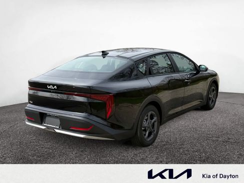 New 2026 Kia K4 LXS image 5