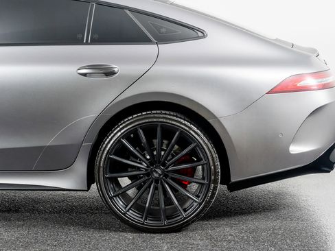 Used 2020 Mercedes-Benz AMG GT 63 image 16