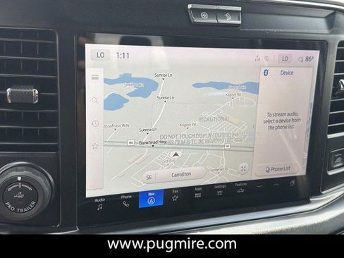 New 2026 Ford F250 Platinum AWD/4WD image 28