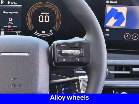 New 2026 Hyundai Santa Fe SE image 15