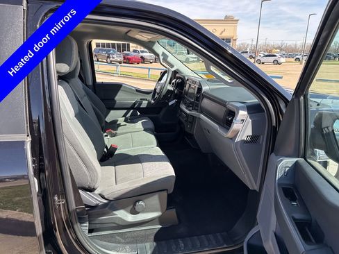 Used 2023 Ford F150 XLT image 14