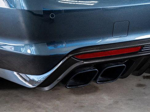 Used 2025 Cadillac CT5 V Blackwing w/ Carbon Fiber 2 Package image 30