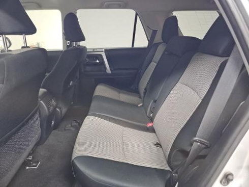 Used 2023 Toyota 4Runner SR5 RWD image 4