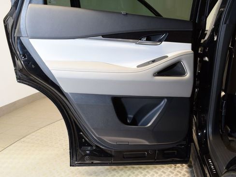 New 2026 INFINITI QX60 Autograph w/ Dark Cargo Package image 30