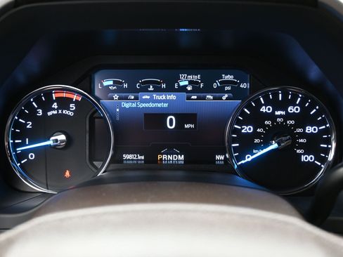 Used 2022 Ford F250 King Ranch w/ FX4 Off-Road Package image 27