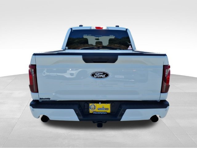 New 2026 Ford F150 STX w/ F-150 LOBO Package AWD/4WD image 10