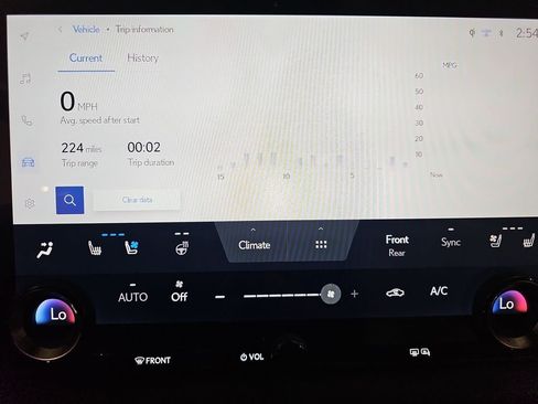 Certified 2023 Lexus RX 350 AWD w/ Cold Area Package image 21