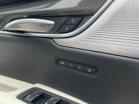 Used 2020 Cadillac XT5 Sportv image 14