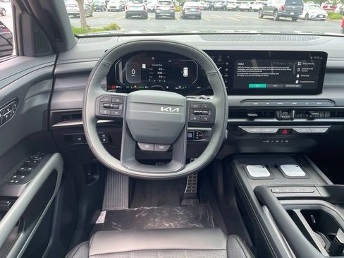 New 2027 Kia Telluride SX X-Line AWD/4WD image 13