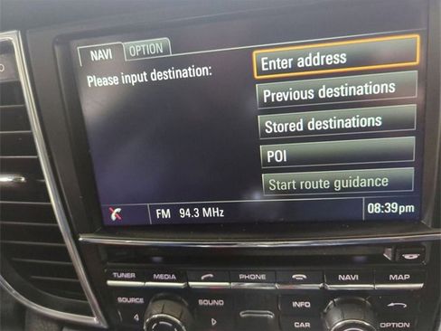 Used 2014 Porsche Panamera S image 13