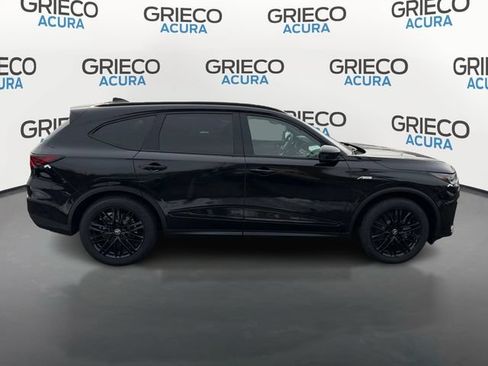 New 2026 Acura MDX A-Spec AWD/4WD image 5