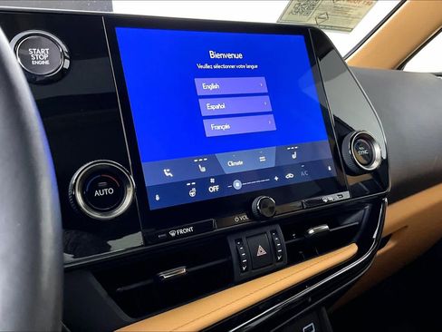 Used 2024 Lexus NX 350 AWD image 6