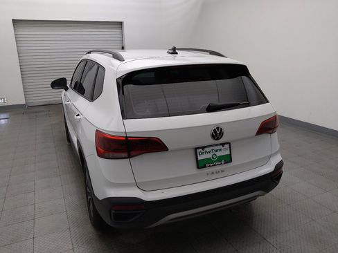 Used 2024 Volkswagen Taos S FWD image 6