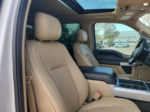 Used 2017 Ford F250 Lariat w/ Lariat Ultimate Package image 18