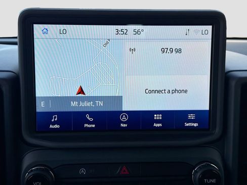 Used 2024 Ford Bronco Sport Outer Banks image 33