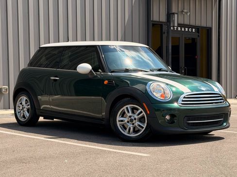Used 2013 MINI Cooper Hardtop FWD image 3