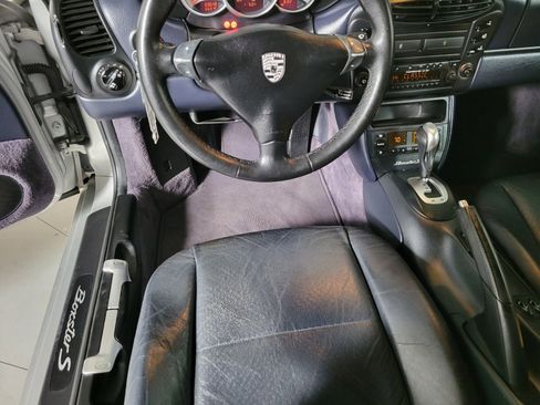 Used 2000 Porsche Boxster S image 19