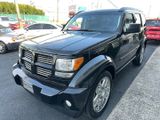 Used 2011 Dodge Nitro Heat image 5