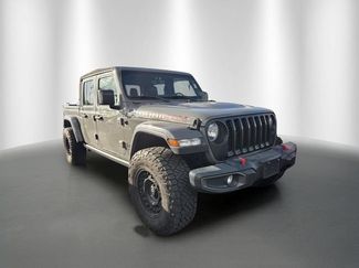 Used 2021 Jeep Gladiator Rubicon AWD/4WD video 1