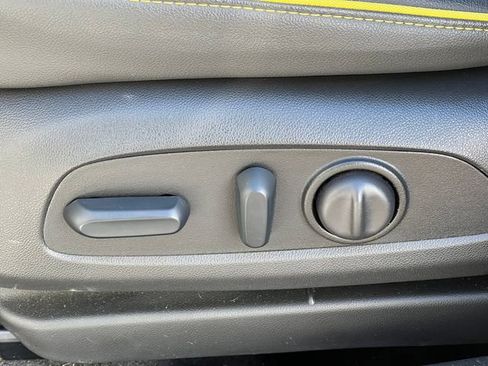 New 2025 Chevrolet TrailBlazer ACTIV w/ Convenience Package FWD image 9