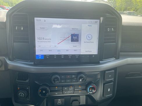 New 2026 Ford F150 XL AWD/4WD image 23