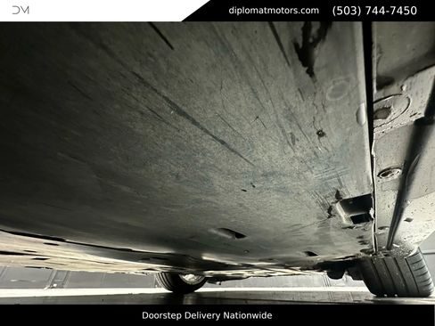 Used 2008 Porsche 911 Turbo image 46