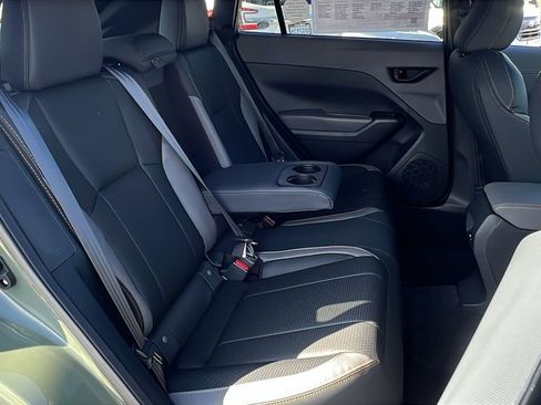 New 2026 Subaru Crosstrek 2.5i Wilderness image 13