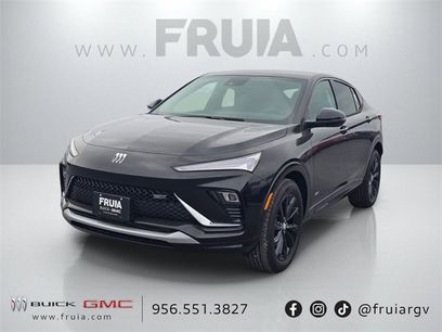 New 2026 Buick Envista Sport Touring w/ Convenience I Package