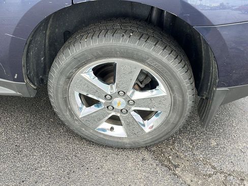 Used 2013 Chevrolet Equinox LTZ w/ LPO, Protection Package FWD image 37